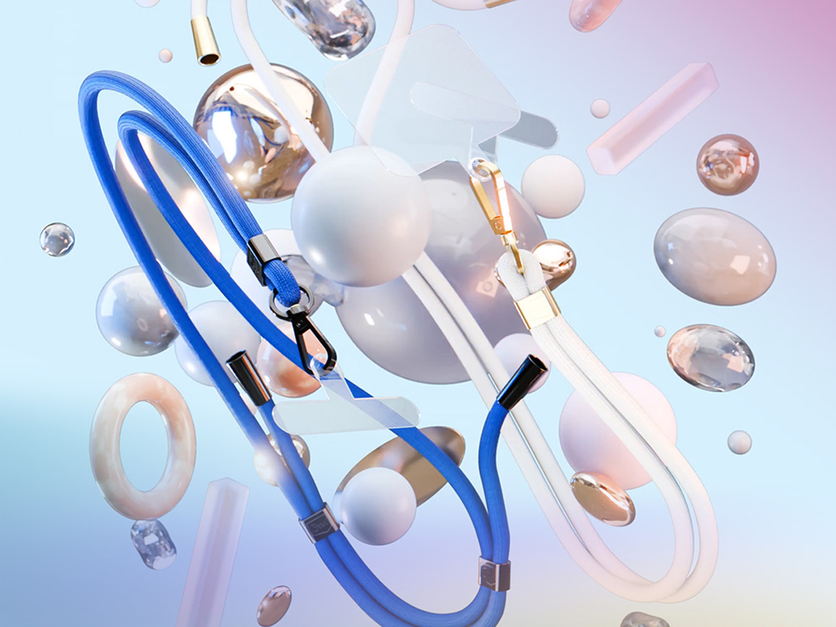 Kordel für Hülle 3mk EasyClip - Gewinne einen soliden Partner für viele Aktivitäten