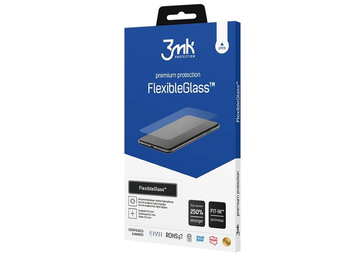 Flexible Glass für Samsung Galaxy A36 / Galaxy A56