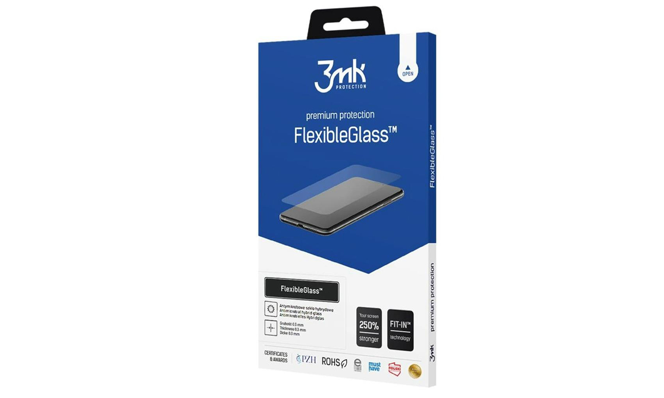 Flexible Glass für Samsung Galaxy A36 / Galaxy A56