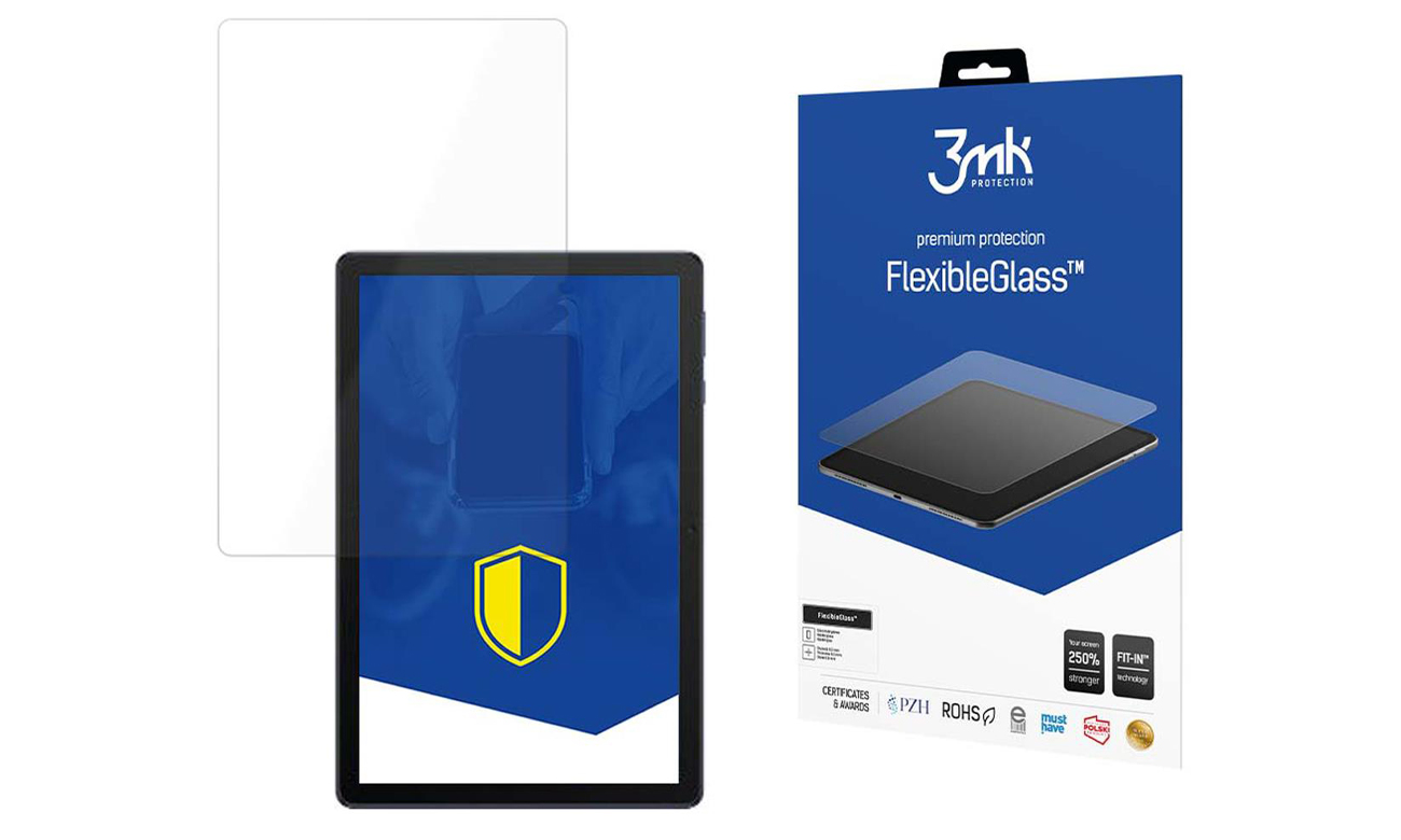 3mk FlexibleGlass für Huawei MatePad SE