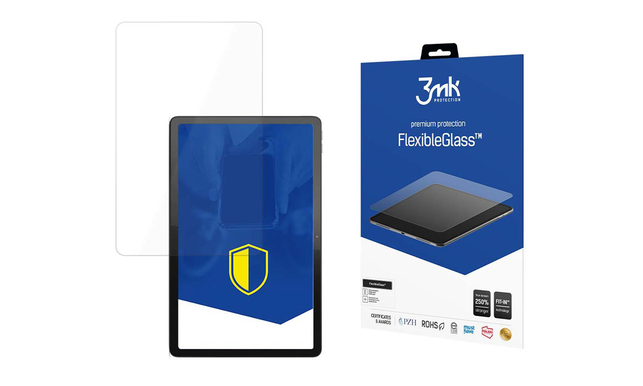 3mk FlexibleGlass do Lenovo Tab 