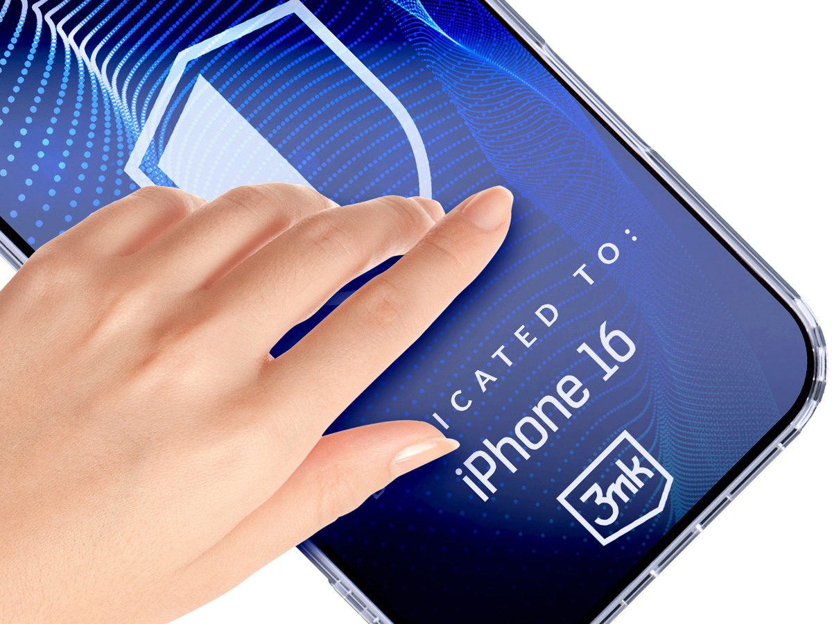 3mk Flexible Glass Pro Bildschirm