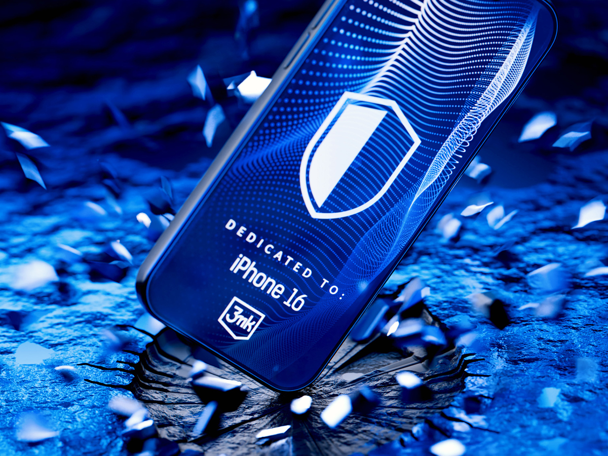 3mk Flexible Glass Pro Schäden