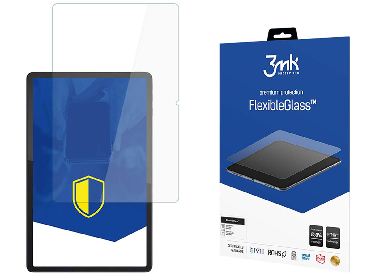 Flexible Glass für Lenovo Tab K11 Plus