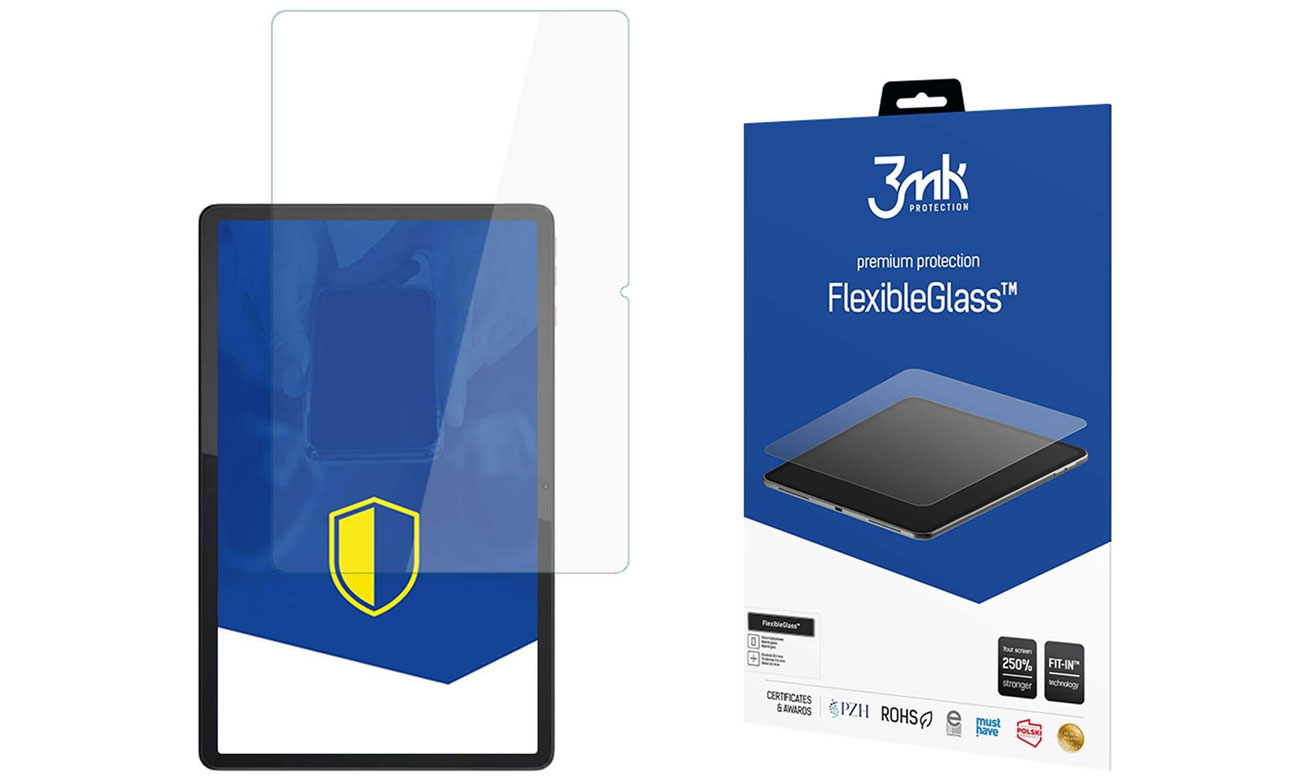 Flexible Glass für Lenovo Tab K11 Plus