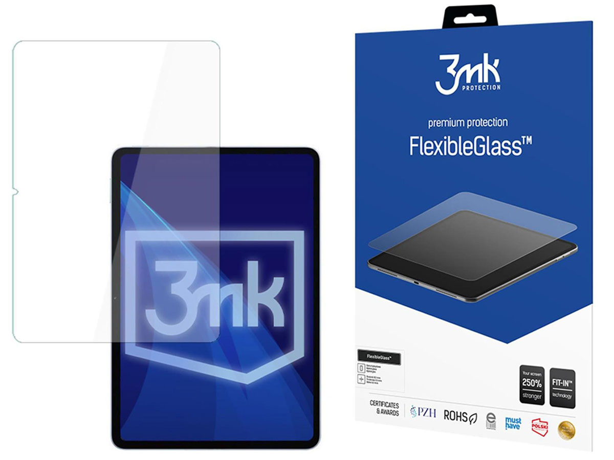 Flexible Glass für Xiaomi Pad 7 / Xiaomi Pad 7 Pro