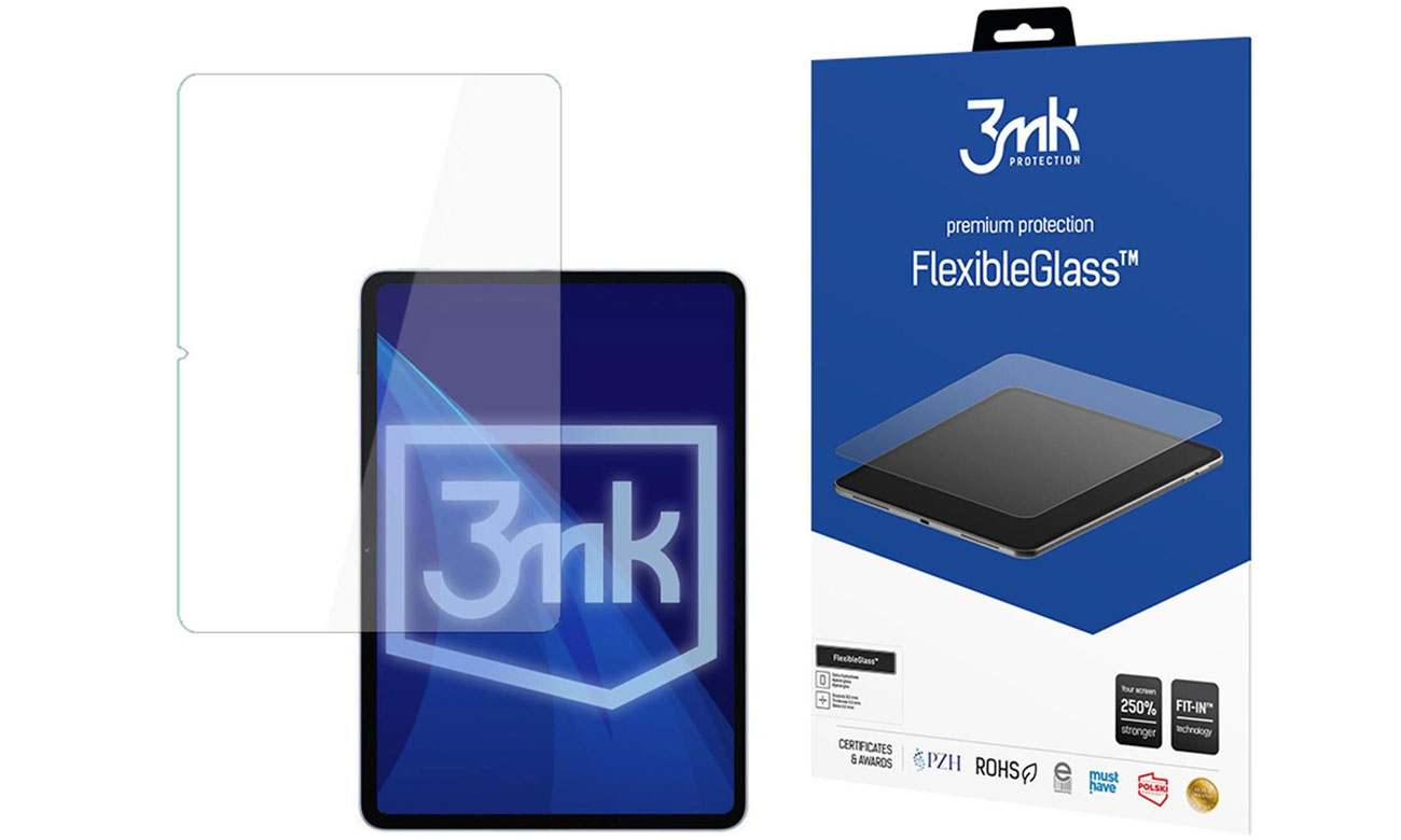 Flexible Glass für Xiaomi Pad 7 / Xiaomi Pad 7 Pro