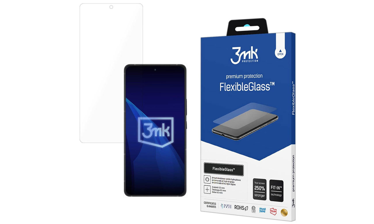 Flexible Glass für ASUS ZenFone 12 Ultra