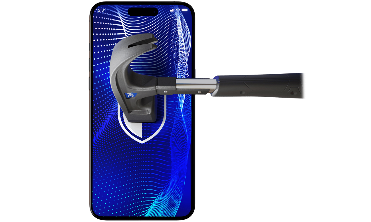 3mk Flexible Glass Pro Sturzschutz