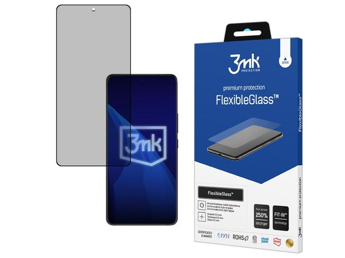 Flexible Glass für ASUS ROG Phone 9 / ROG Phone 9 Pro