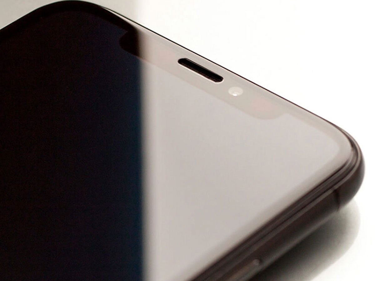 3mk HardGlass Max Vollständige Abdeckung