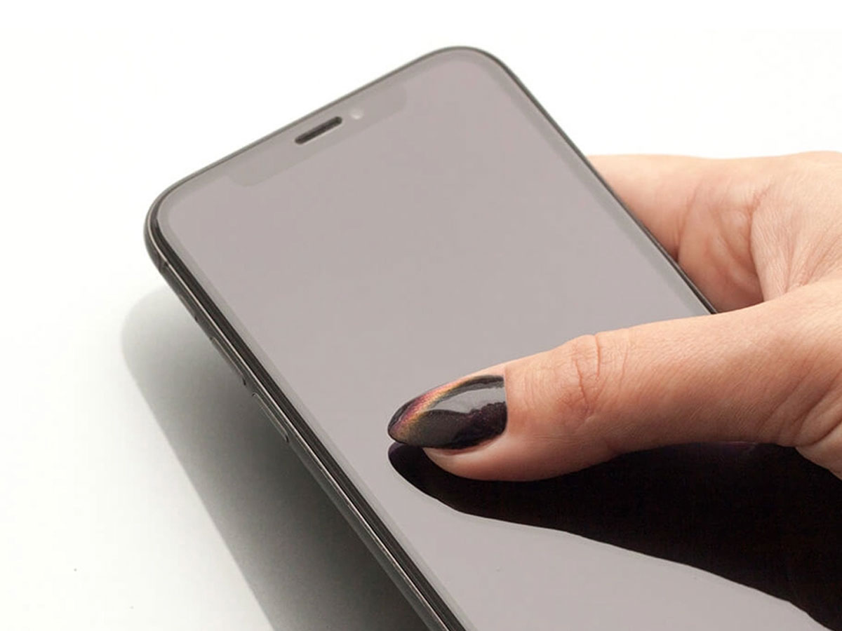 3mk HardGlass Max Erscheinung