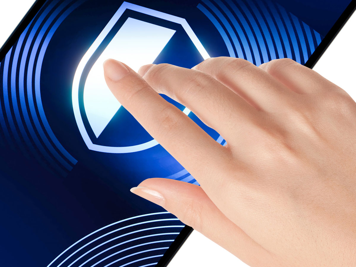 3mk HardGlass Matt Max Oleophobeschicht