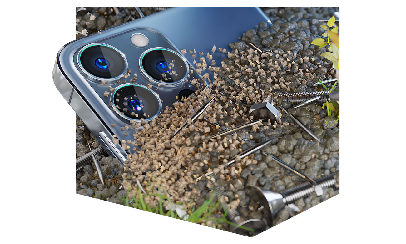 Zuverlässiger Schutz