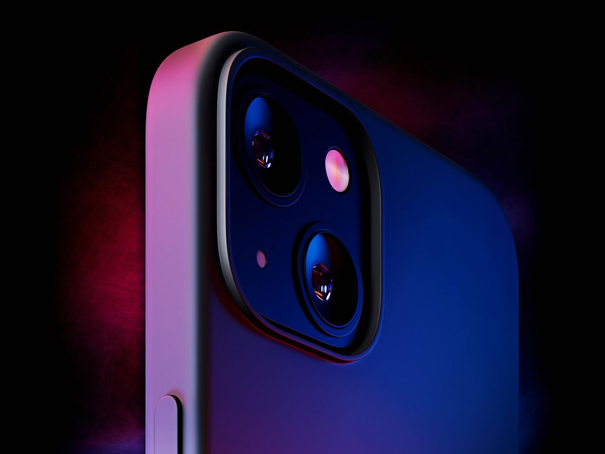 3mk Matt Case Pro Objektiv