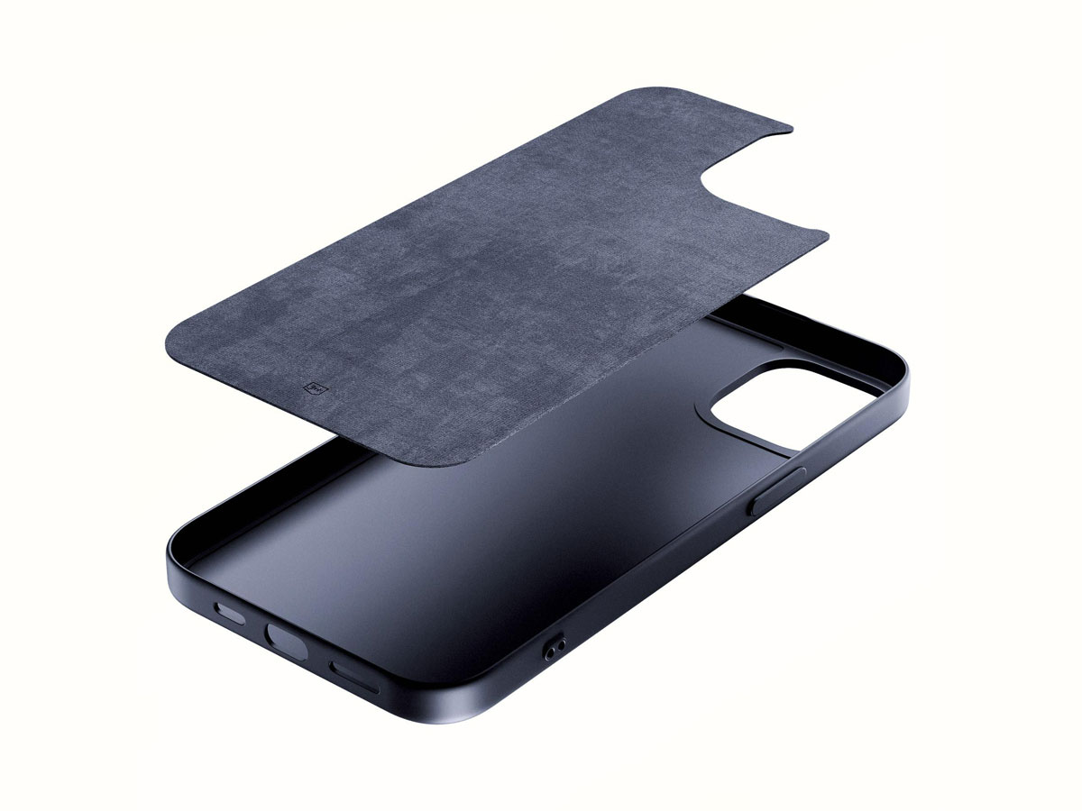 3mk Matt Case Pro Innenansicht