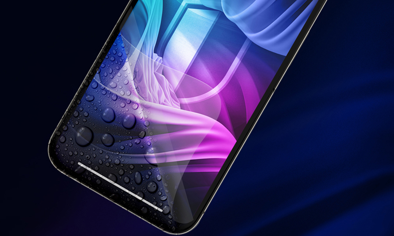 3mk Silky Matt Pro montaż na mokro