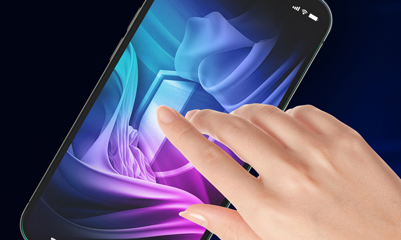 3mk Silky Matt Pro powłoka oleofobowa