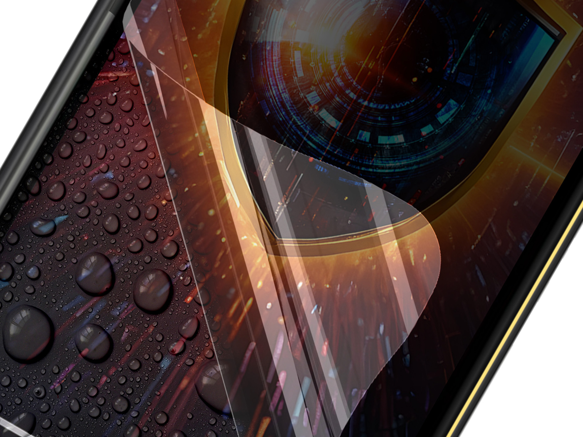 3mk Silky Matt Privacy Nassmontage