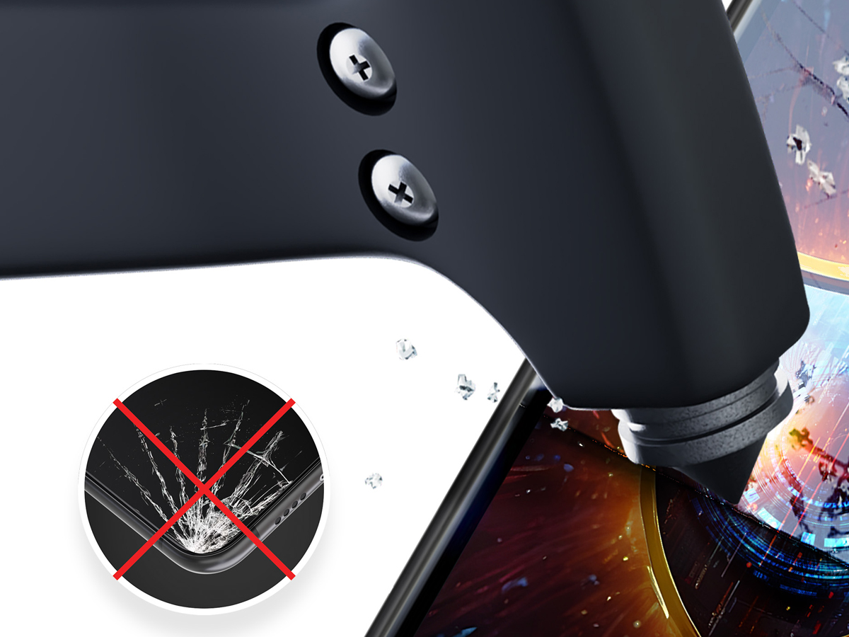 3mk Silky Matt Privacy Schutz vor Schäden