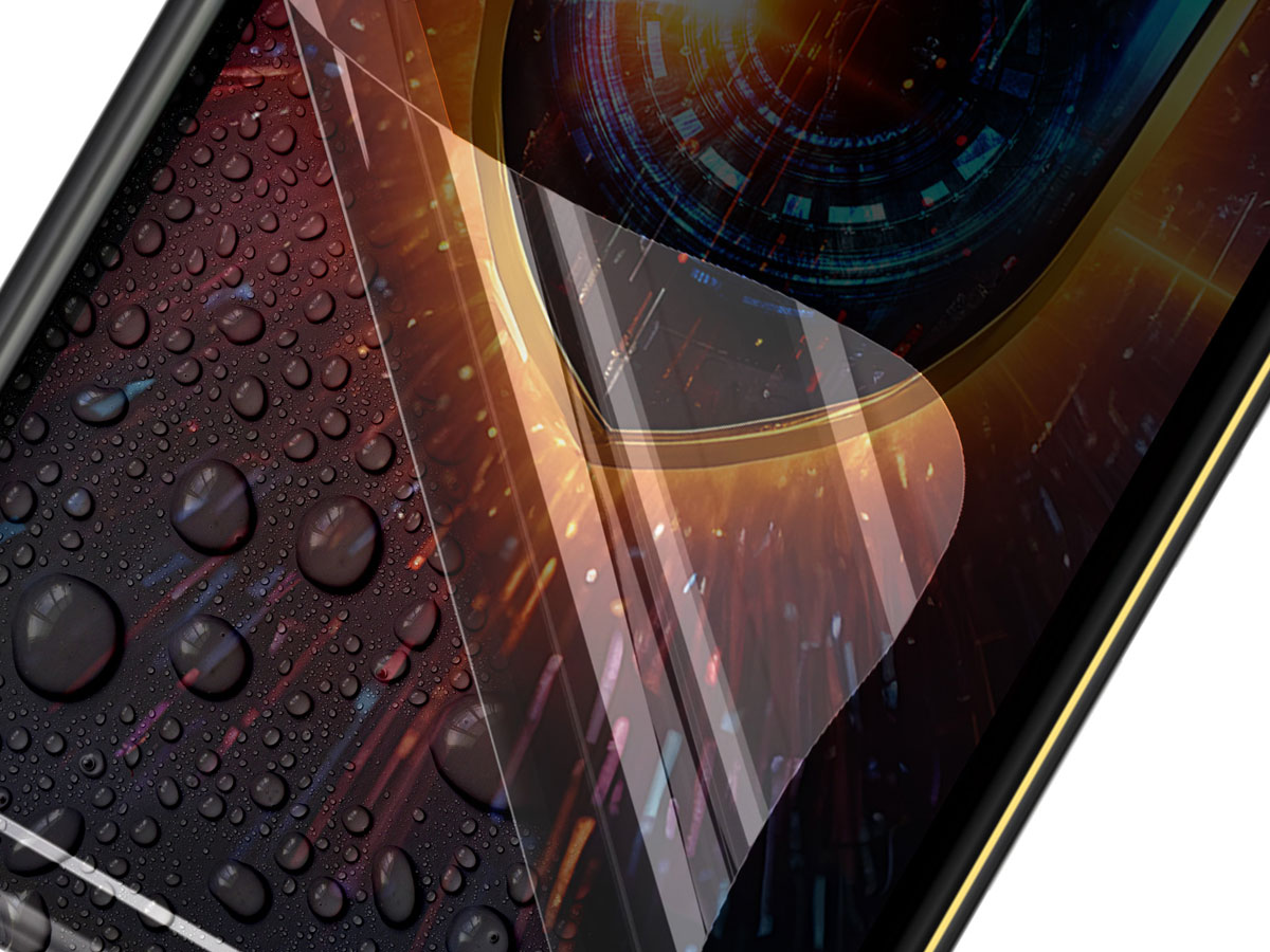  3mk Silky Matt Privacy Nassmontage