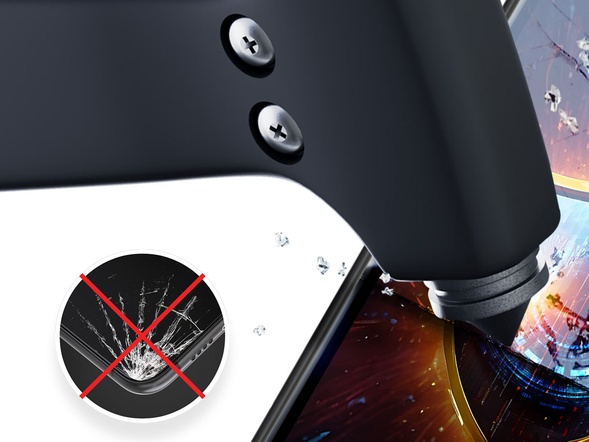  3mk Silky Matt Privacy Haltbarkeit