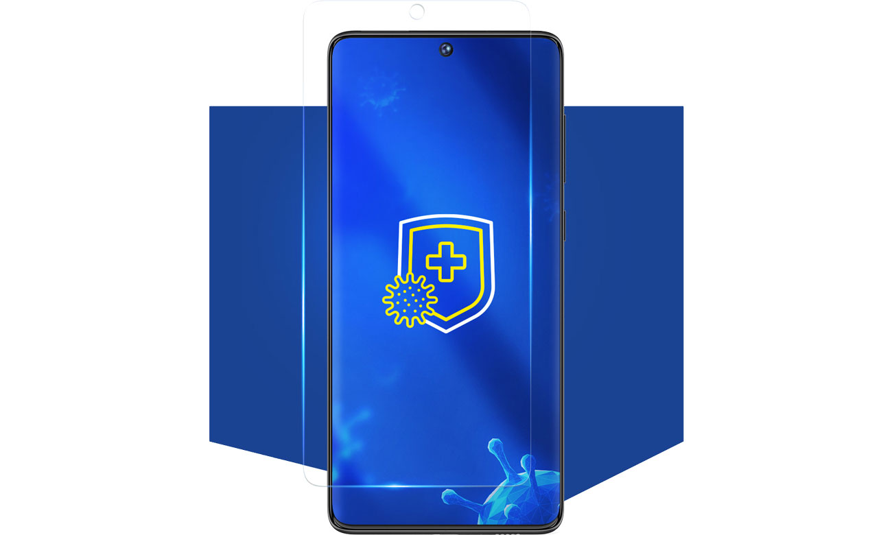 3mk SilverProtection+ - Antimikrobielle Beschichtung