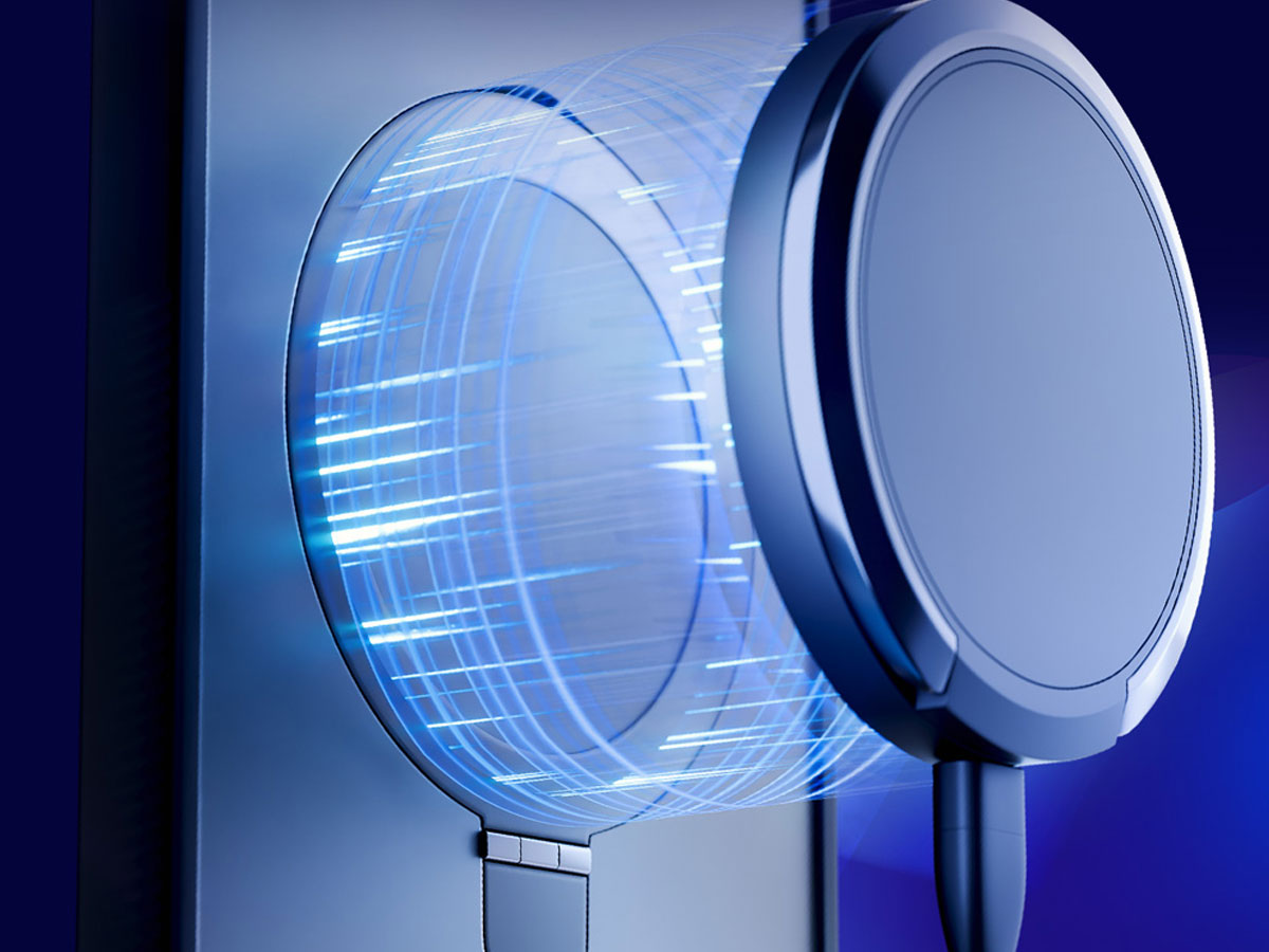 3mk Smoke Case Mag&Stand MagSafe-Kompatibilität