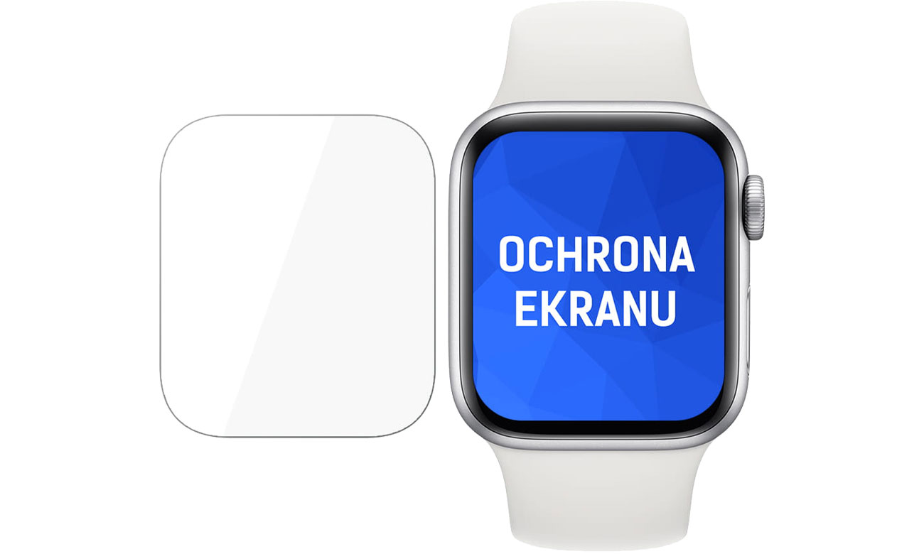 3mk Watch Protection für Apple Watch 40mm