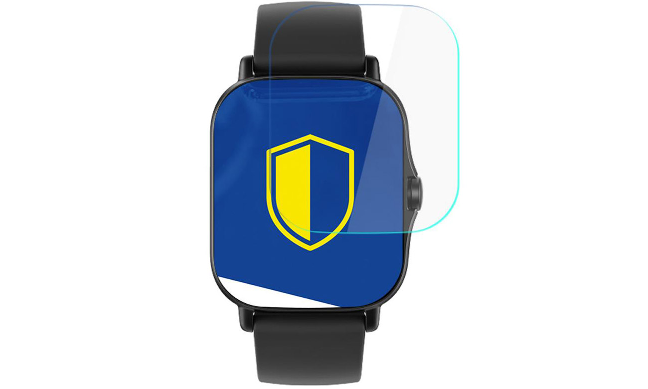 3mk Watch Protection für Huami Amazfit GTS 2/2E