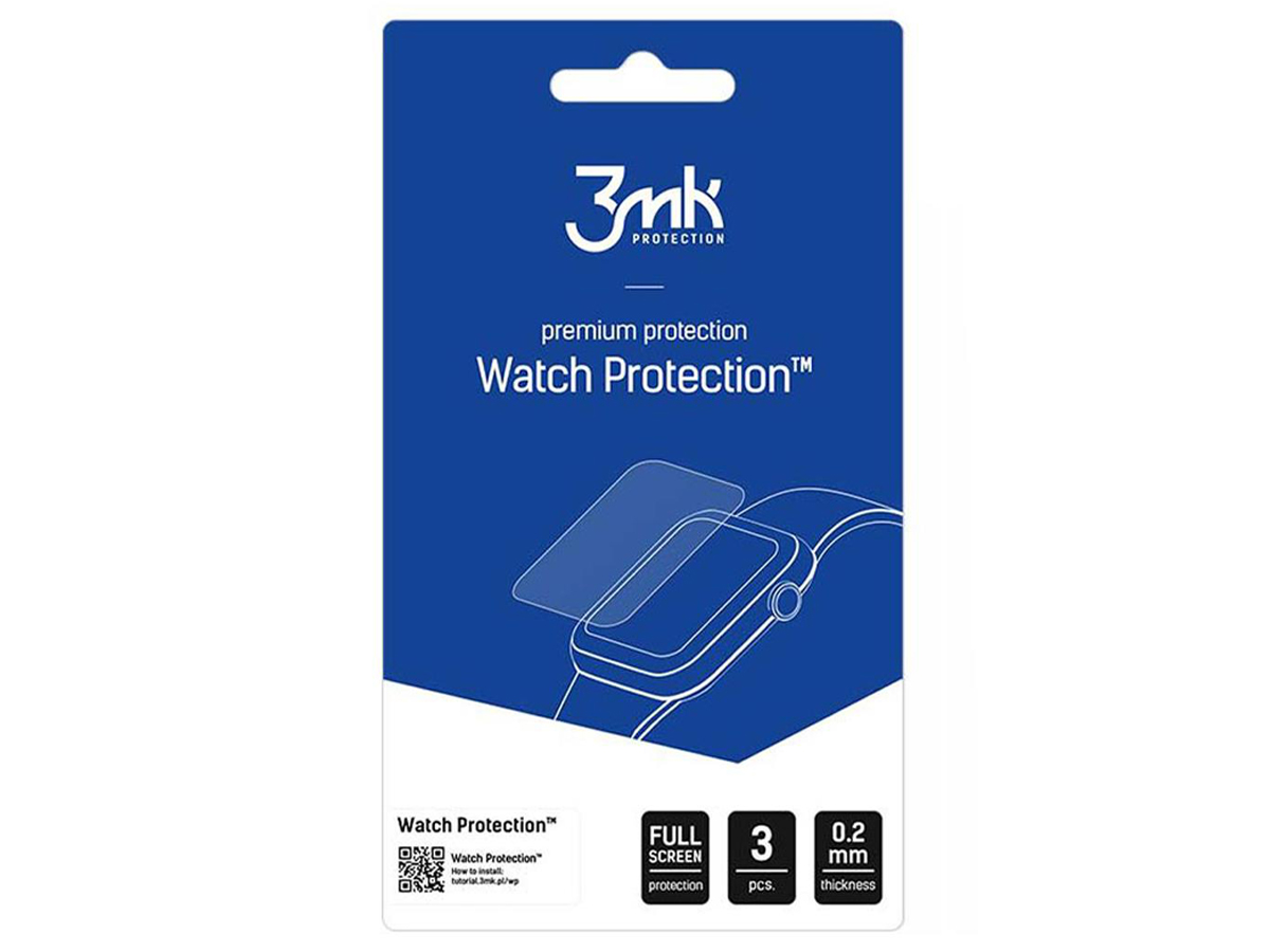 3mk Watch Protection für Honor Watch ES