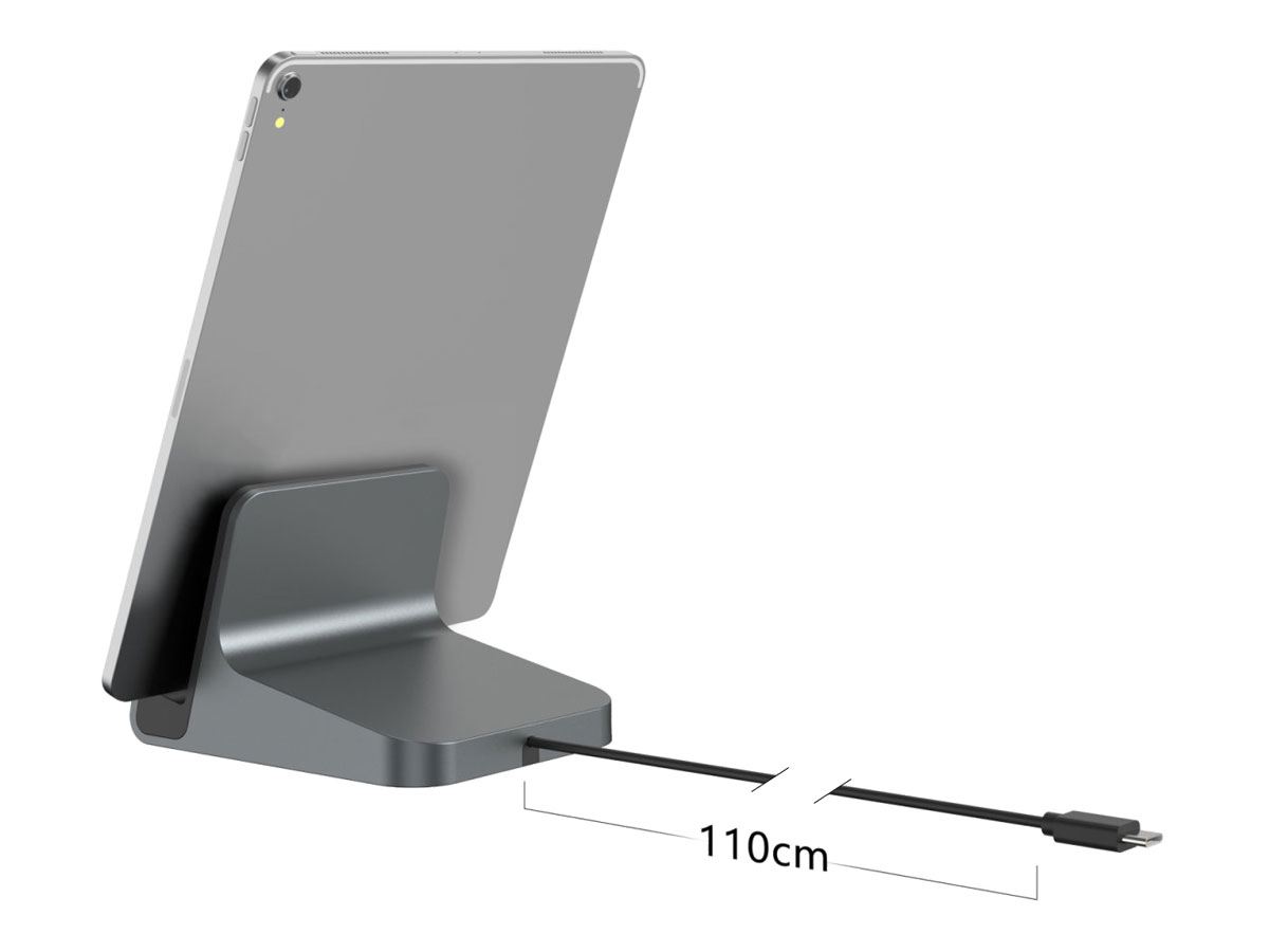 4Smarts VoltDock USB-C 60 W