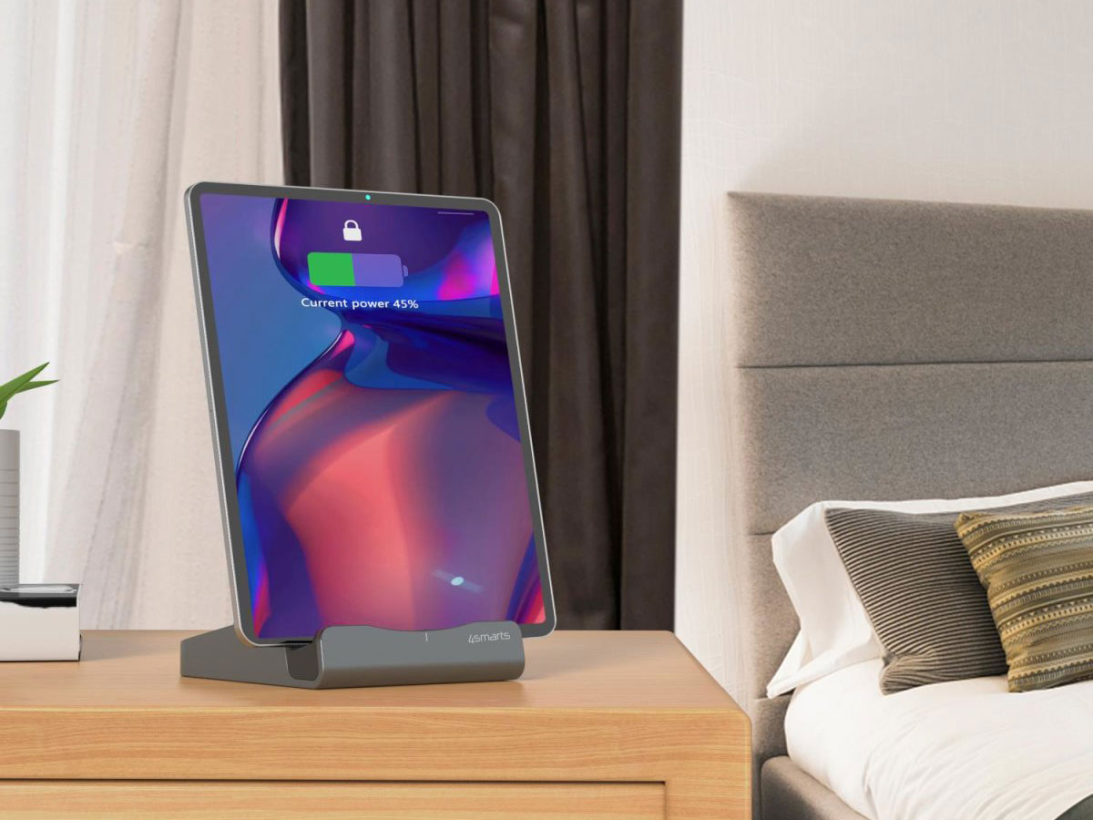 4Smarts VoltDock USB-C 60 W