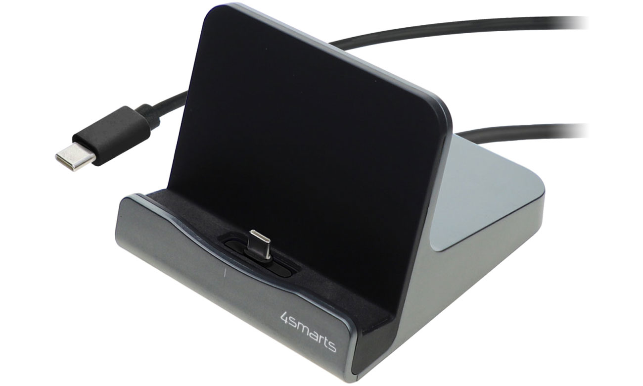4Smarts VoltDock USB-C 60 W