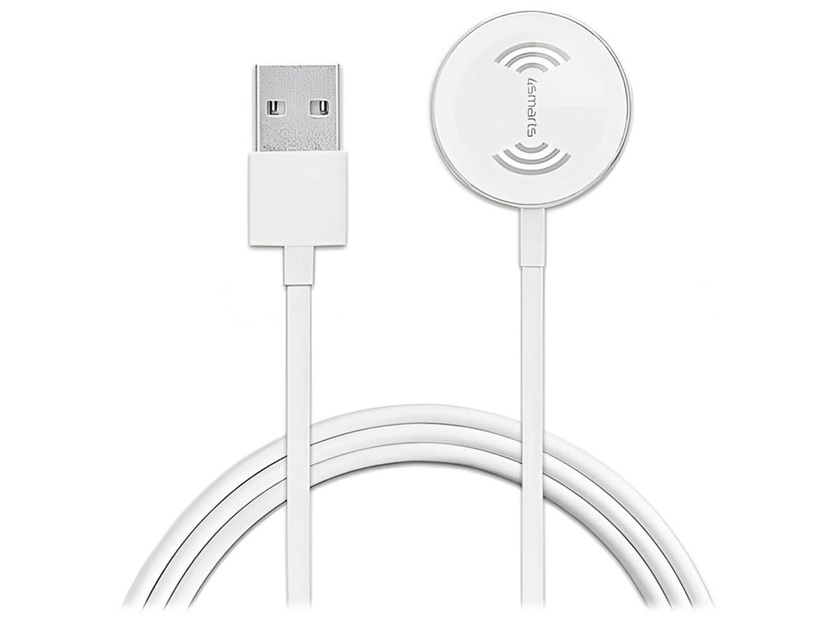 4Smarts Induktive Ladestation VoltBeam Mini für Apple Watch