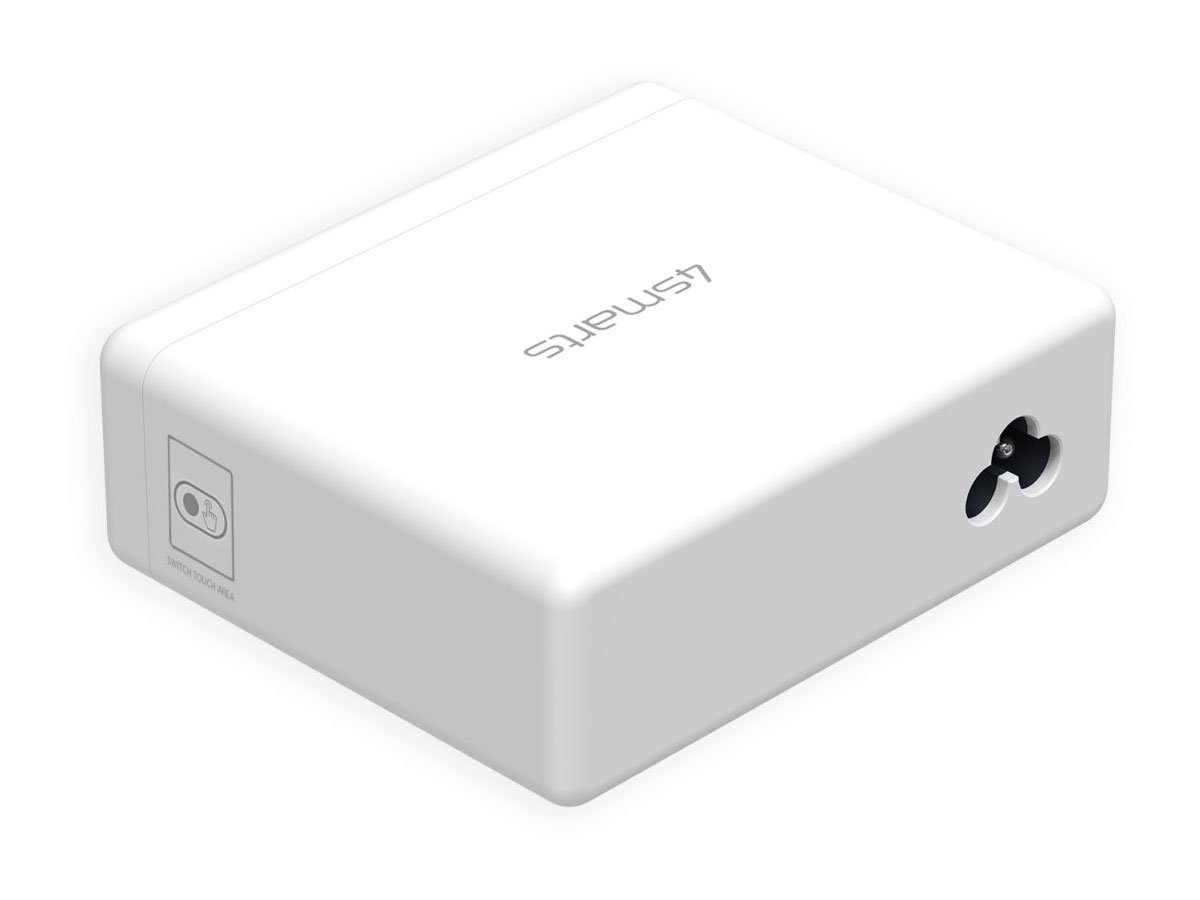 4Smarts Desk charger GaN DIY Mode  130 W