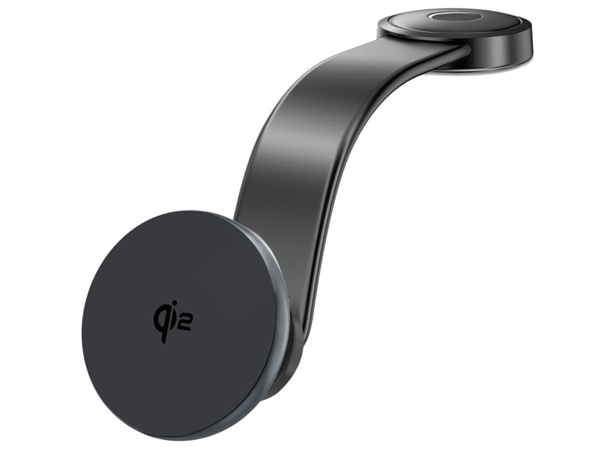 Auto-Ladegerät Car Charging 15W mit grauem Auto-Ladegerät