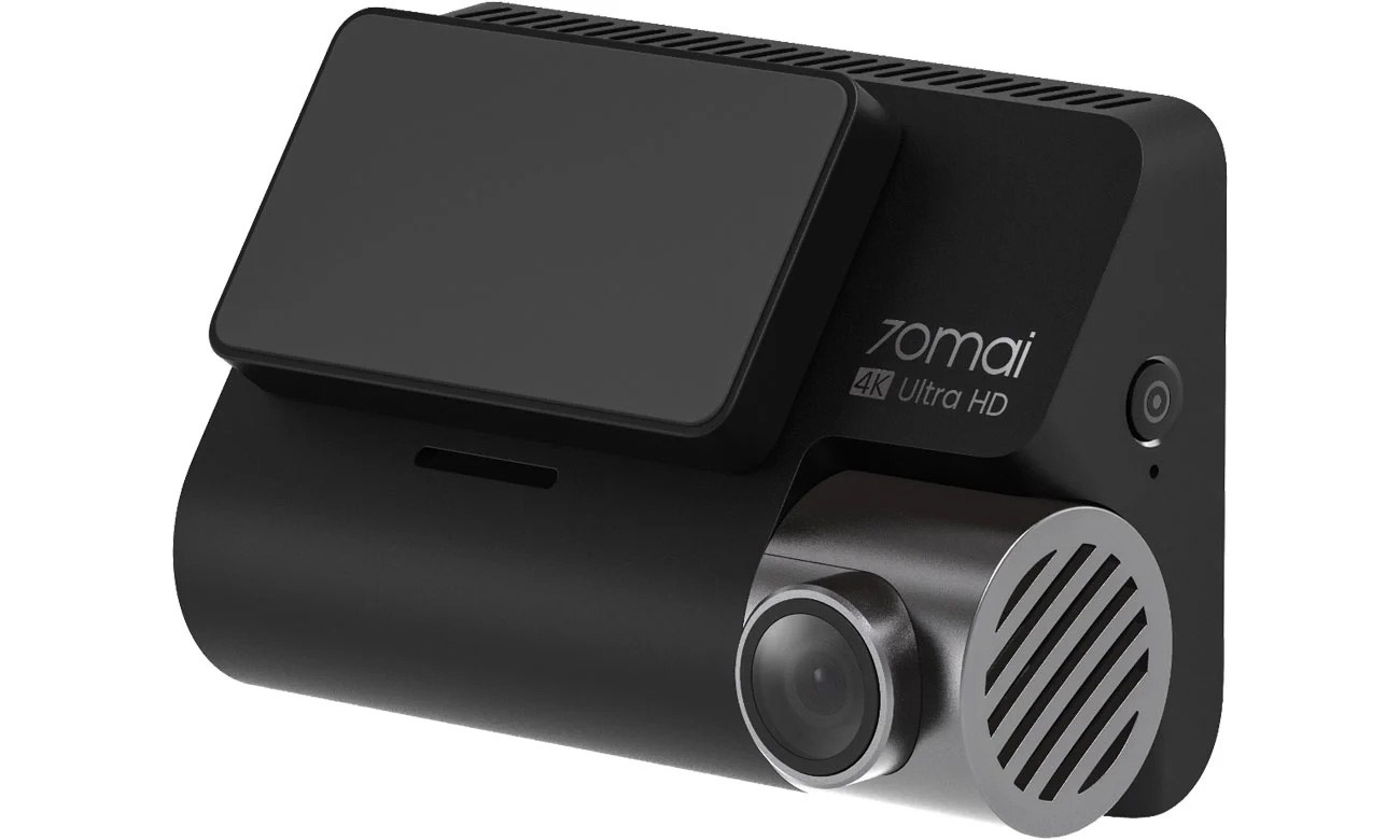 70mai A800S Dash Cam