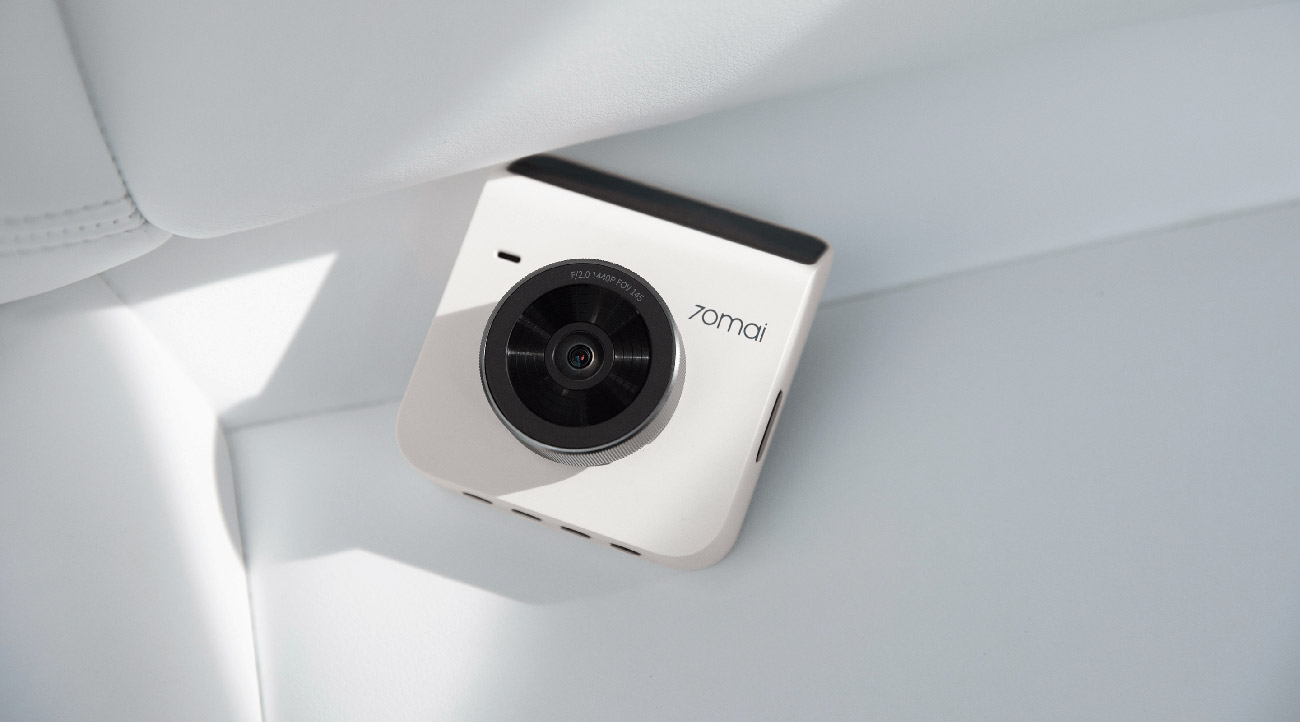 Zaawansowany tryb parkingowy