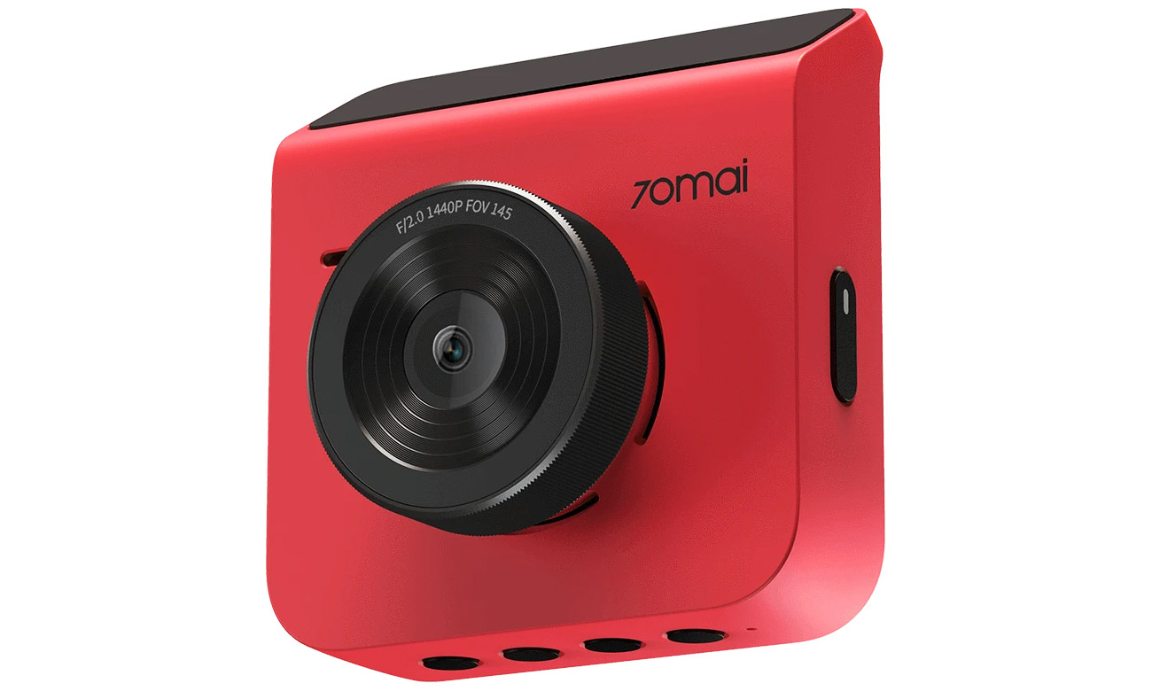 70mai Dash Cam A400 Rot