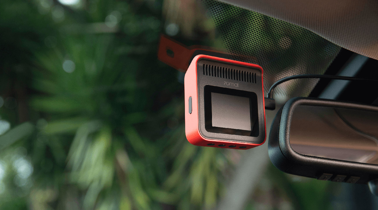 Erweiterter Parkmodus