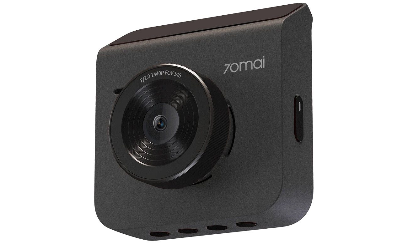 70mai Dash Cam A400 Grau
