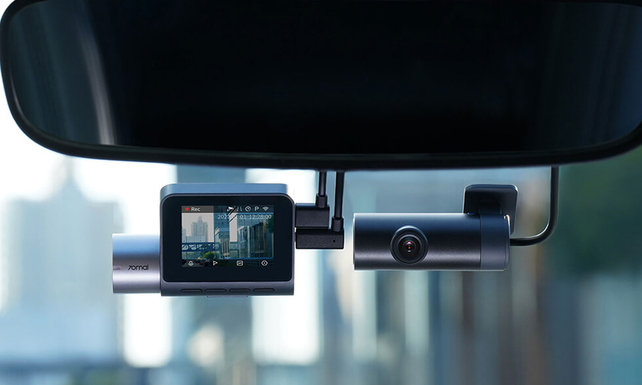 Autokamera 70mai Innenkamera FC02