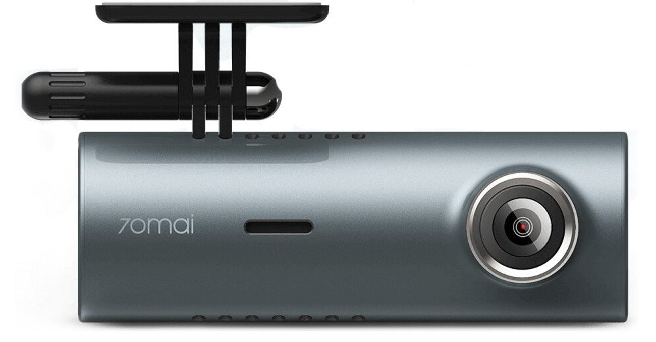 70mai M300 Dash Cam Navy