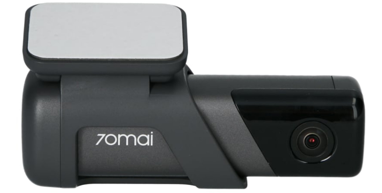 Dashcam 70mai M500 - Vorderansicht