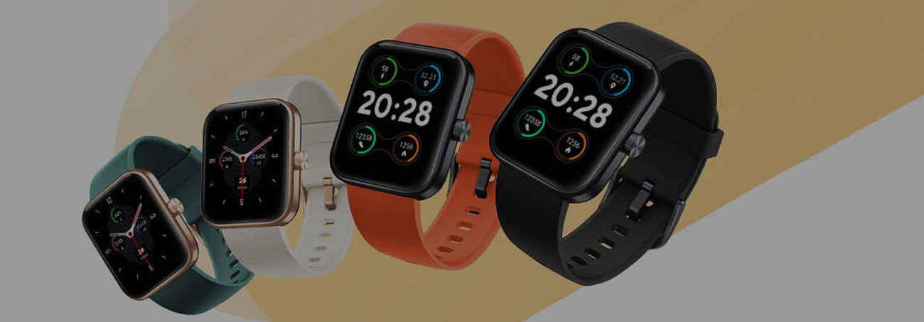 70mai Maimo Watch WT2105