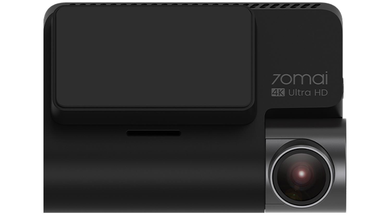 Autokamera 70mai 4K A810 Dash Cam - Ansicht von vorne