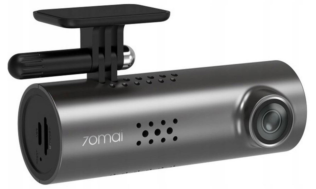 Weitwinkelaufnahme und WDR-Technologie