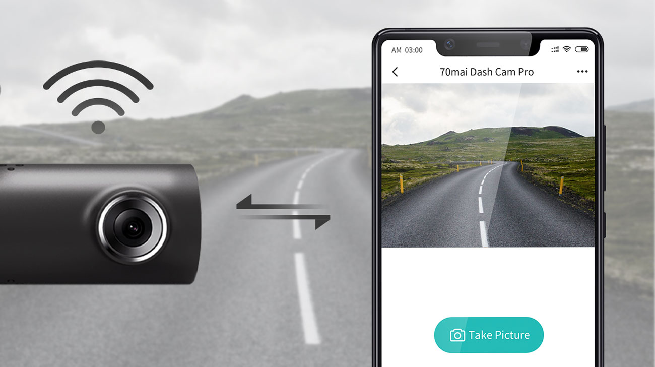 Integriertes WLAN-Modul