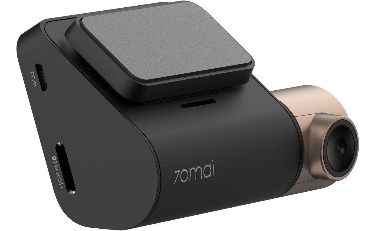 70mai Dash Cam Lite Full HD/130/WiFi